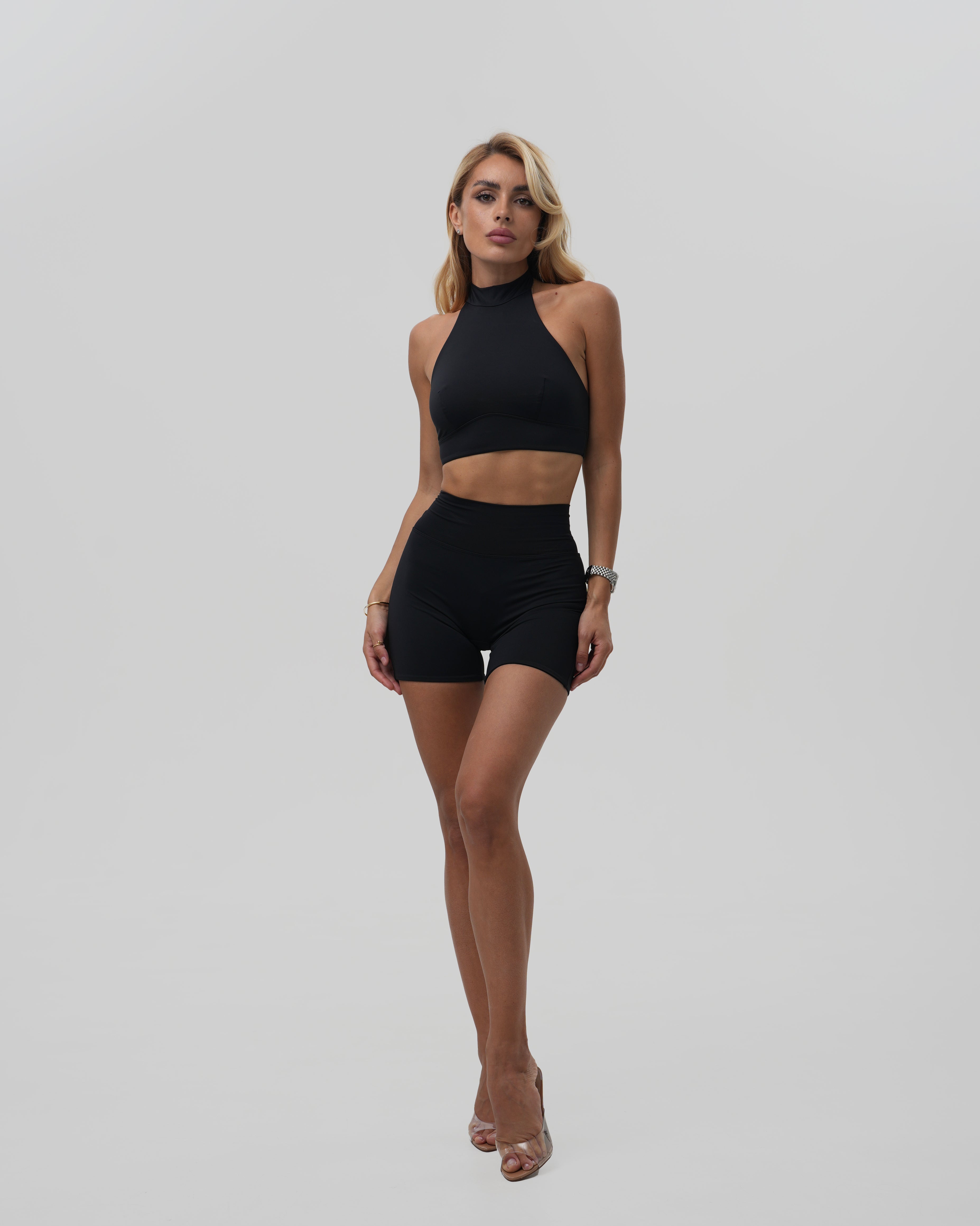 Sport set vivora black