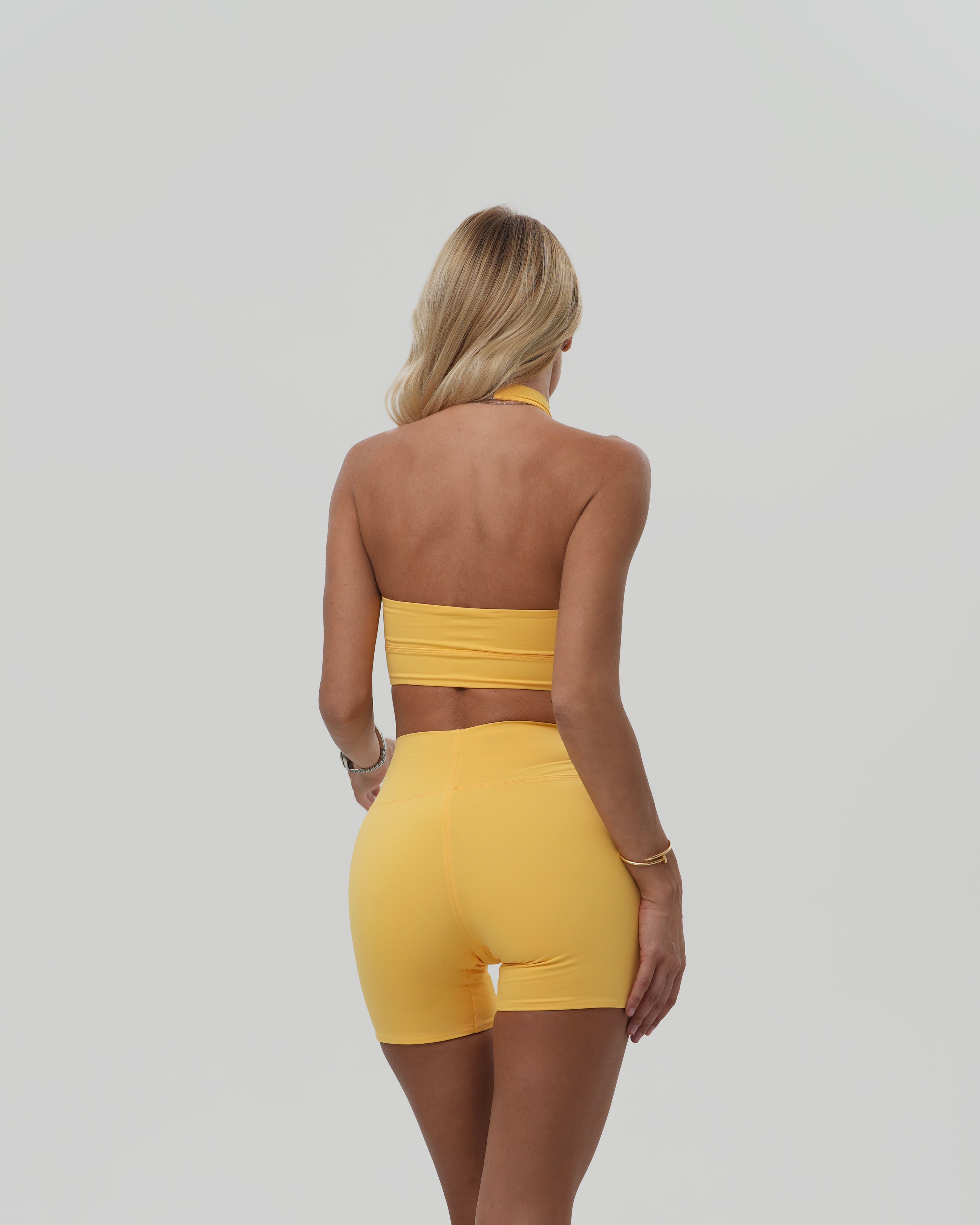 Sport set vivora yellow