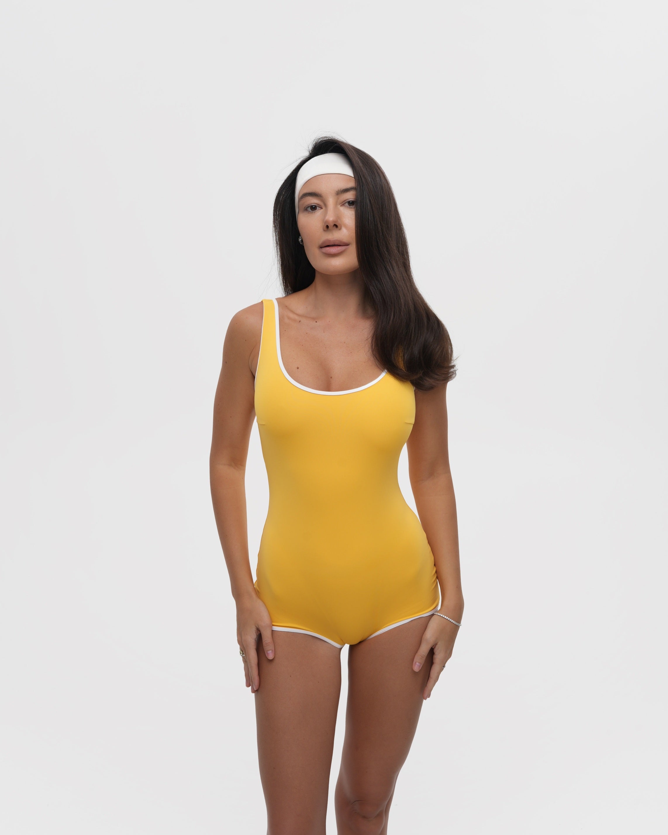 Monroe Romper Nigredo
