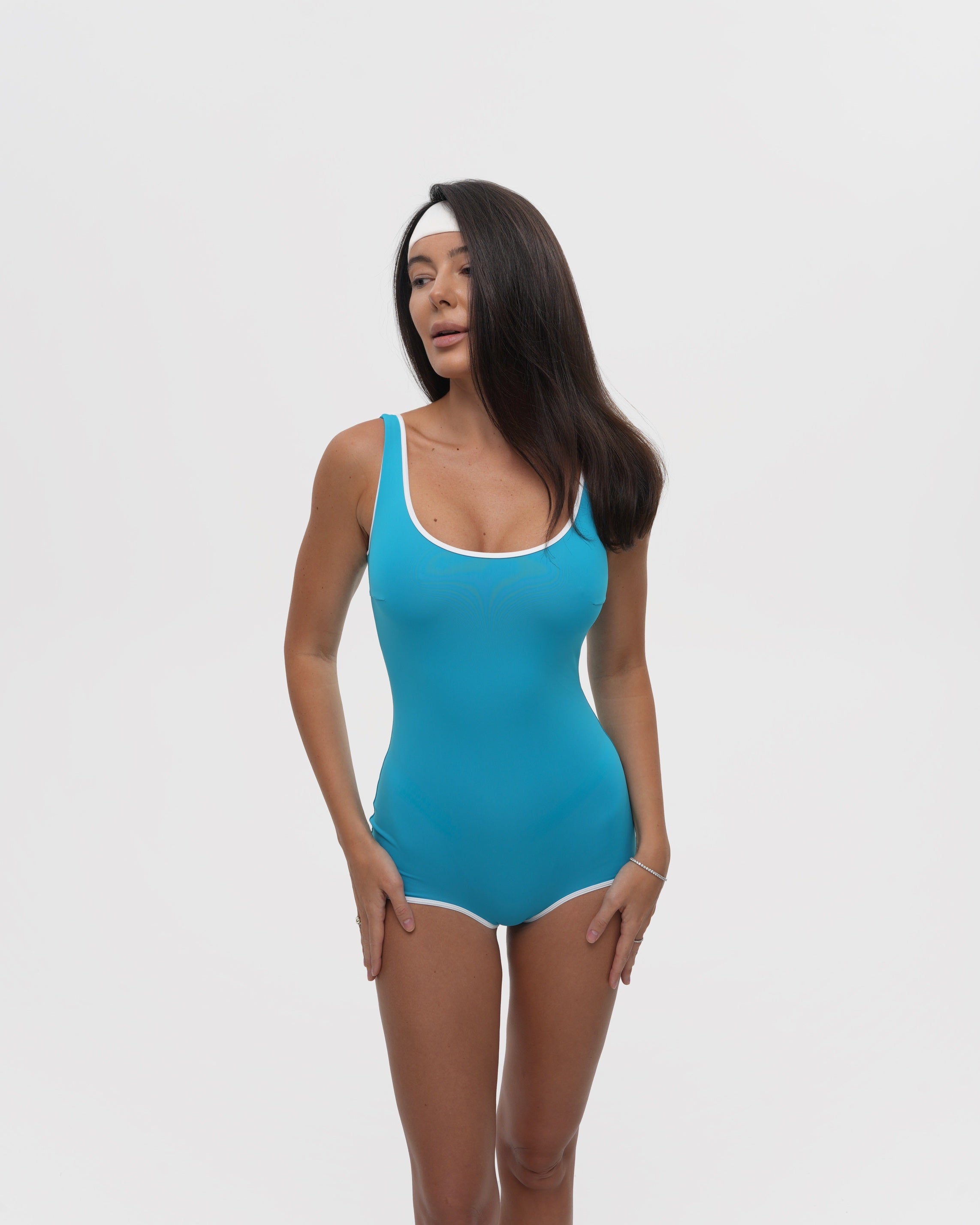 Monroe Romper Nigredo