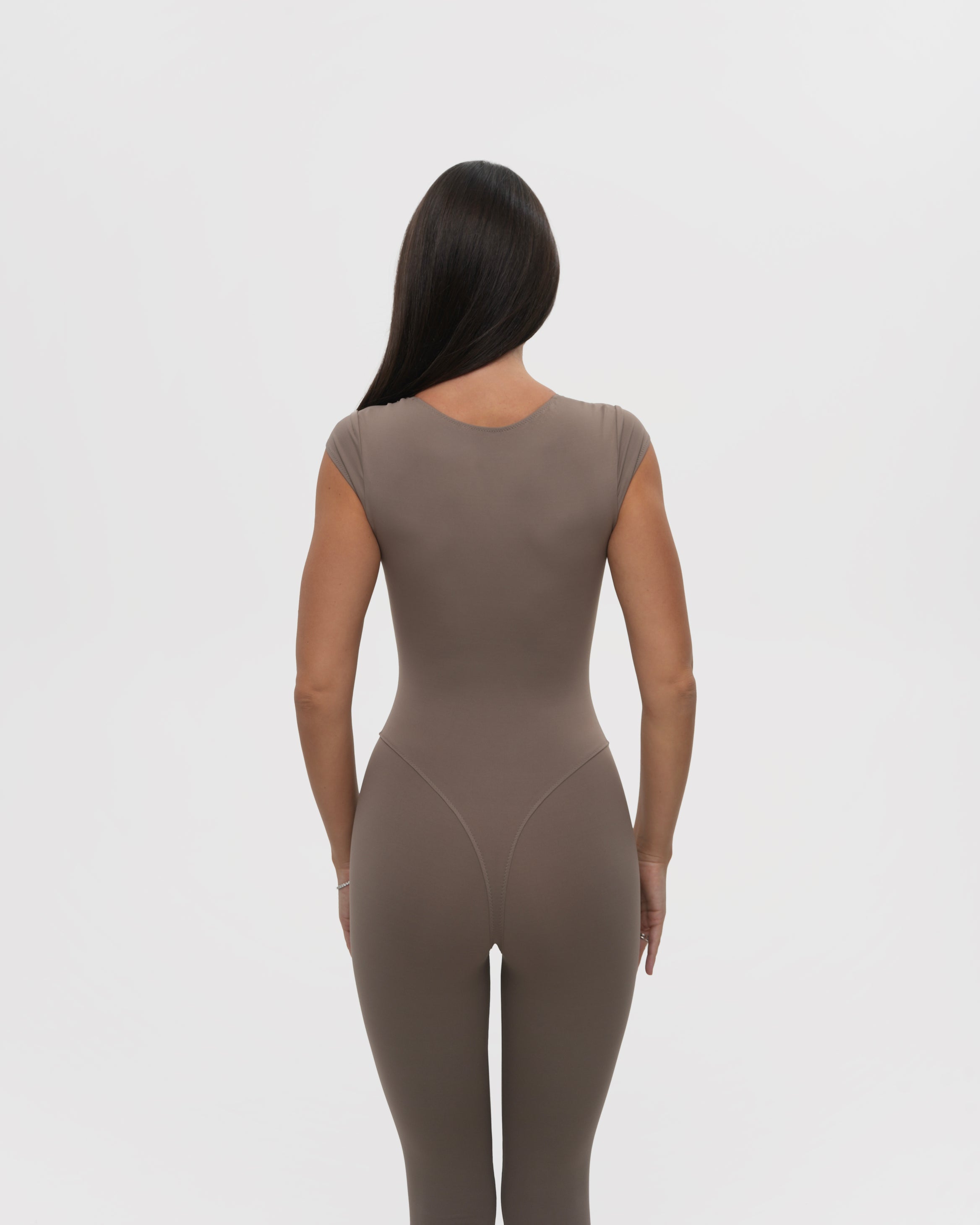 Jumpsuit Core Rock