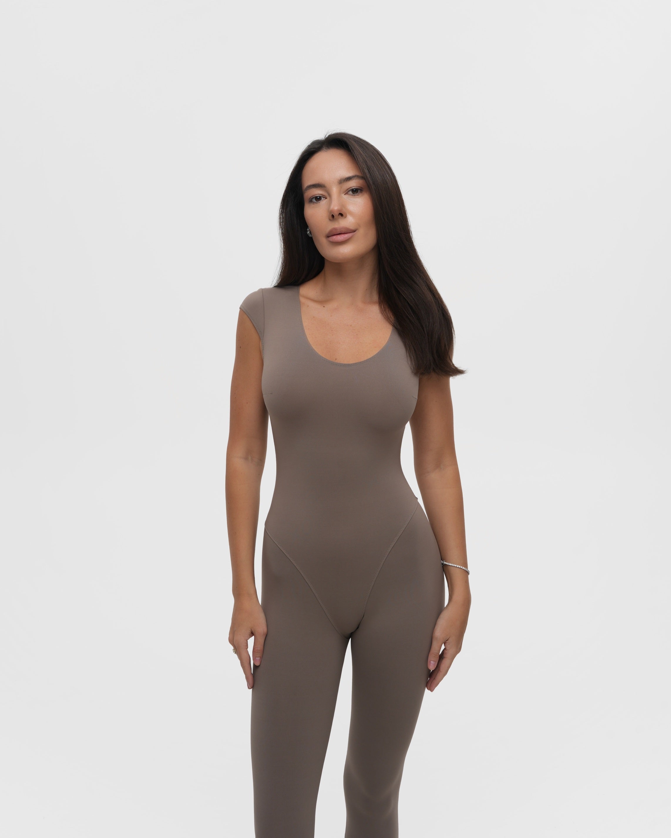Jumpsuit Core Rock