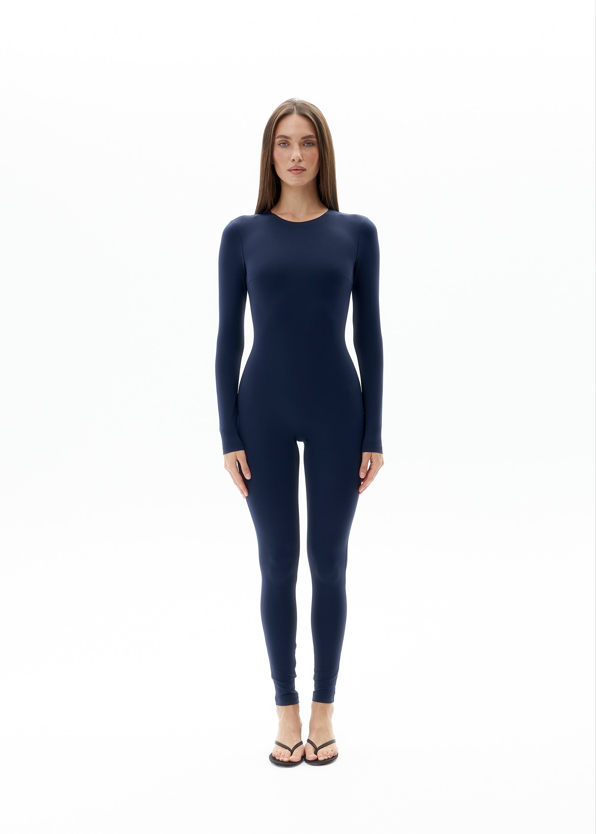 Jumpsuit Arabesque Black