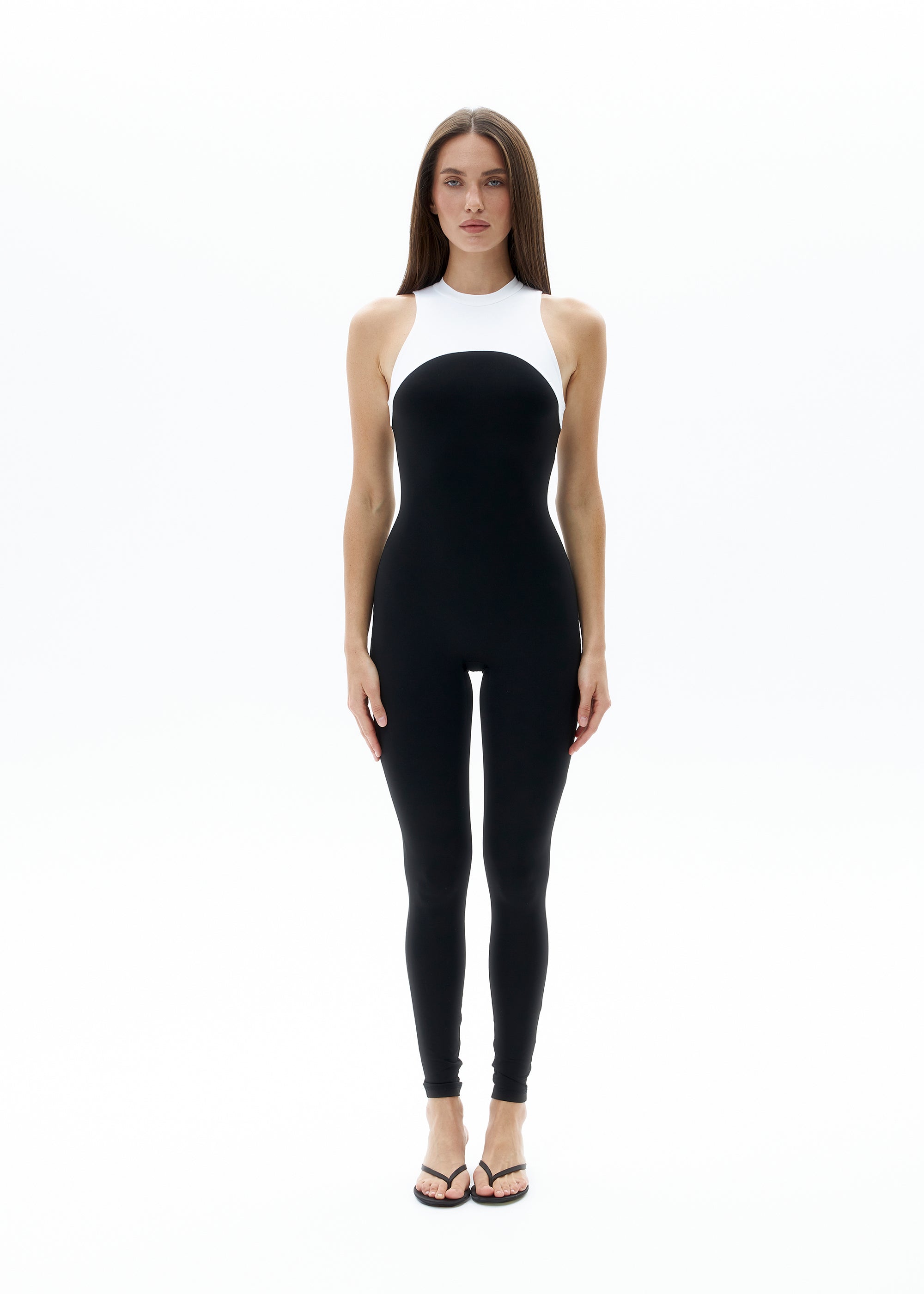 Jumpsuit Marea Black