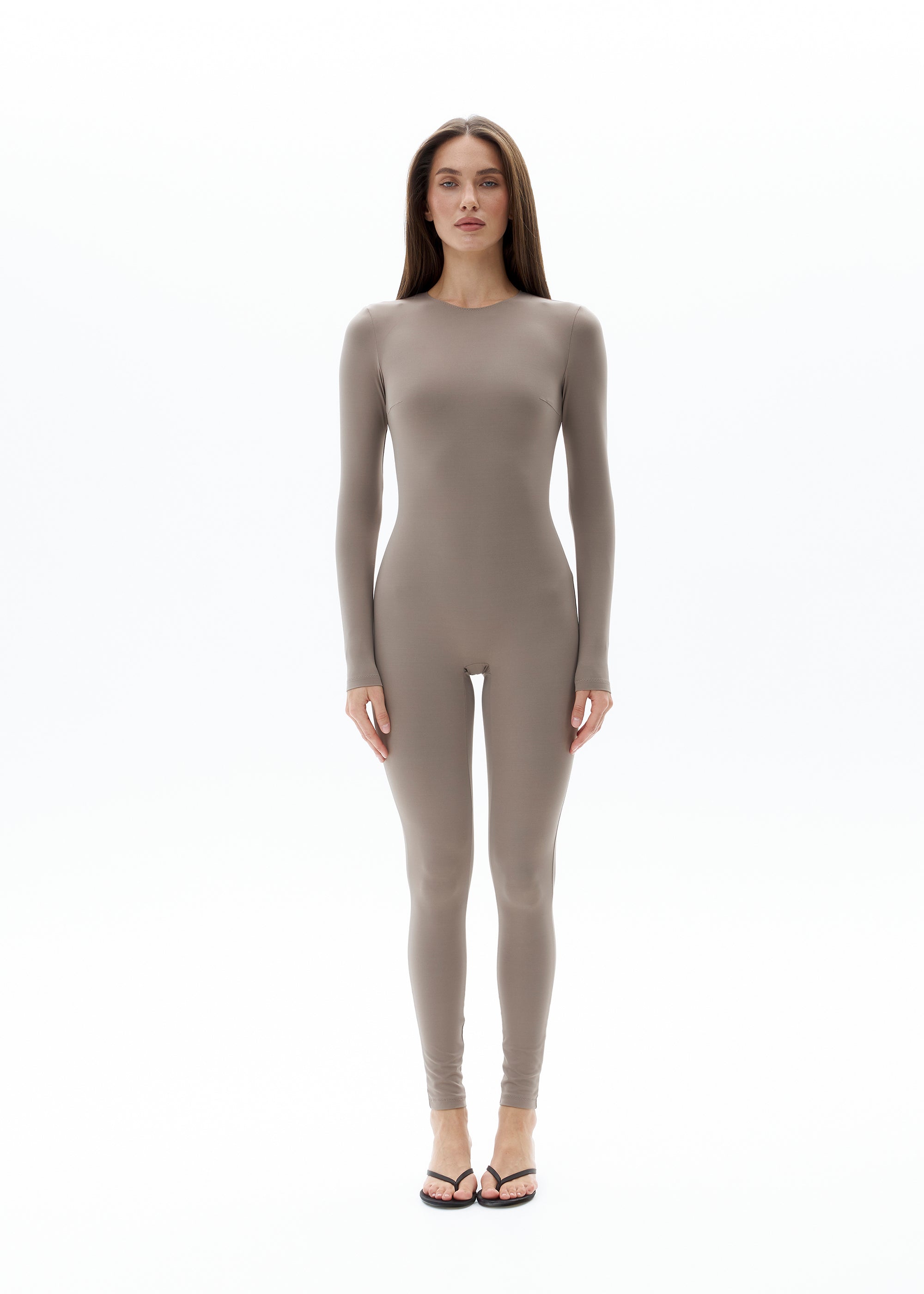 Jumpsuit Arabesque Black
