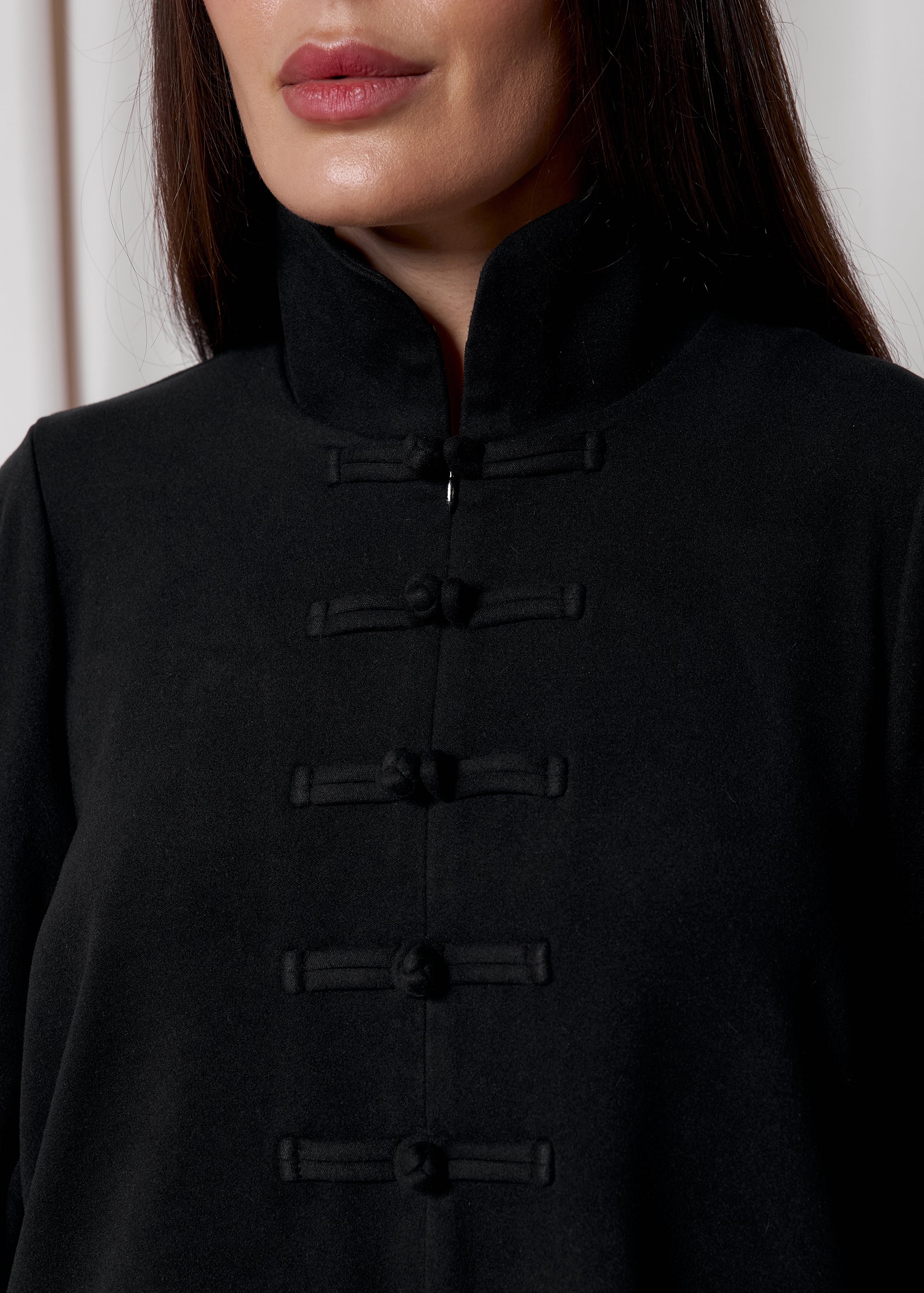 Pre-order: Tori set black