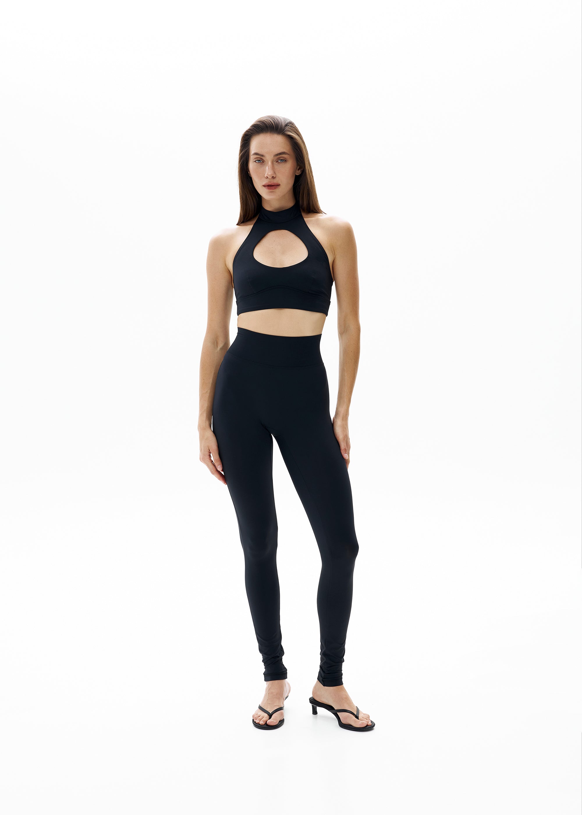Sport Set Form