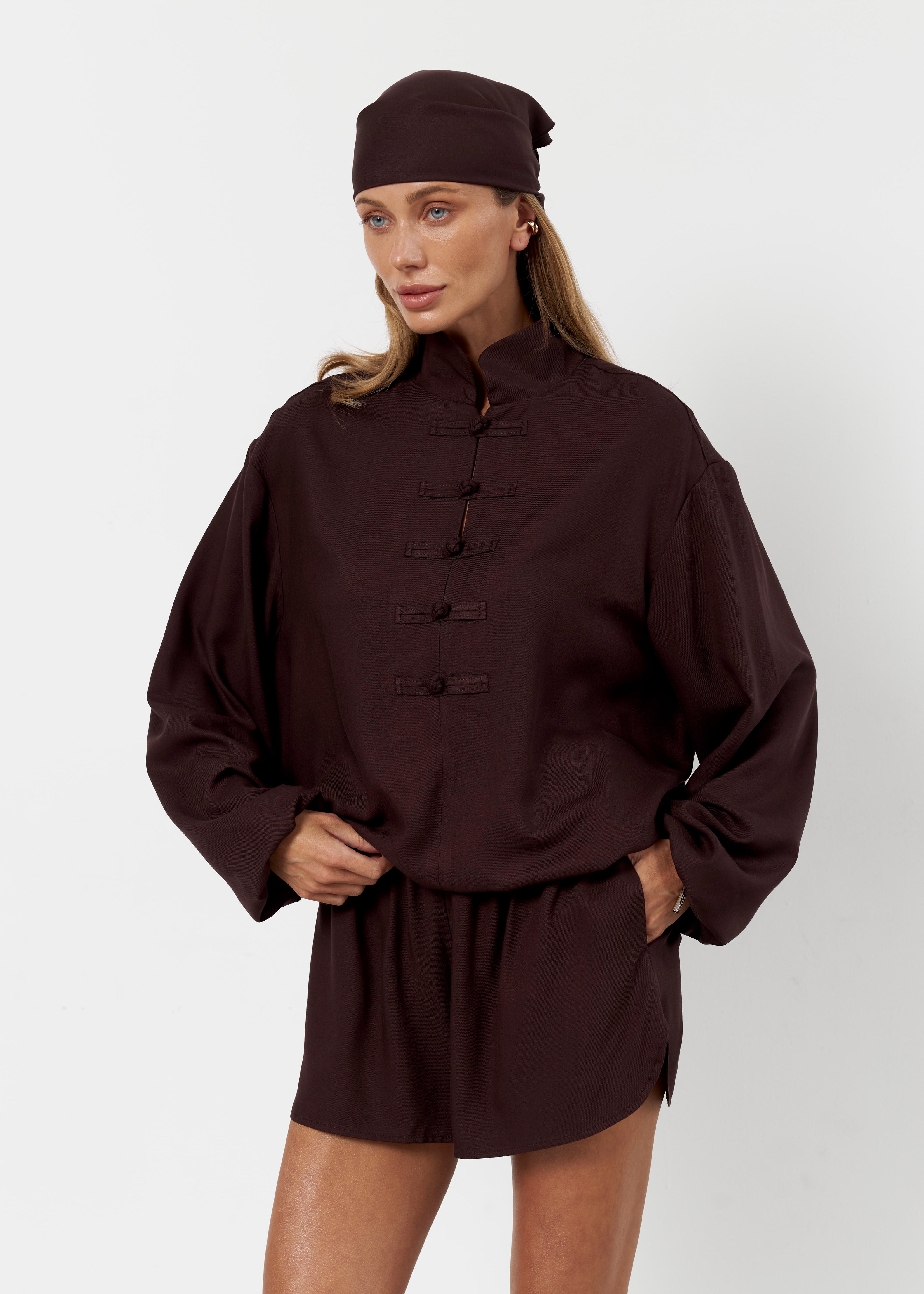 Set Yoshi Plum